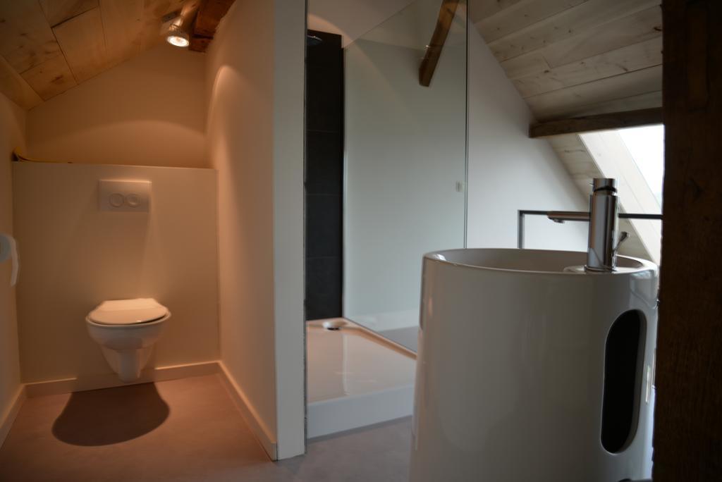 Holiday Home Janssen & Janssen Maasmechelen Camera foto