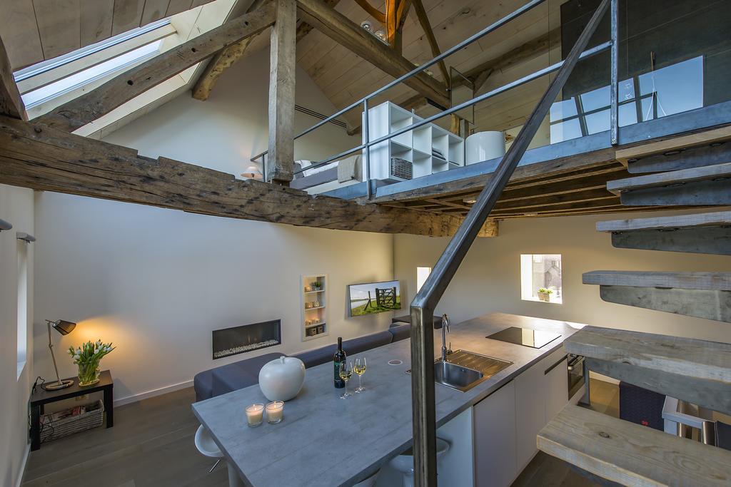 Holiday Home Janssen & Janssen Maasmechelen Esterno foto